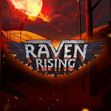 Raven Rising Betano